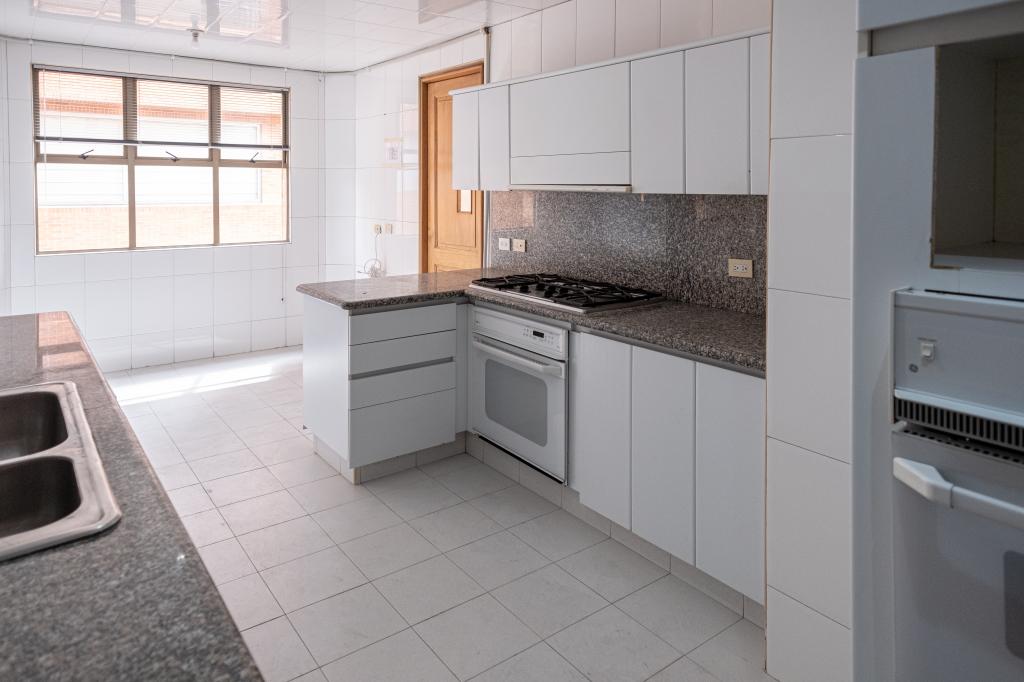 Apartamento En Venta - Chicó Norte, Bogotá