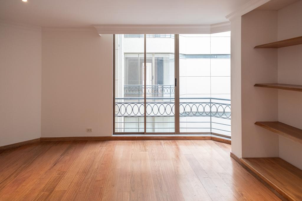 Apartamento En Venta - Chicó Norte, Bogotá