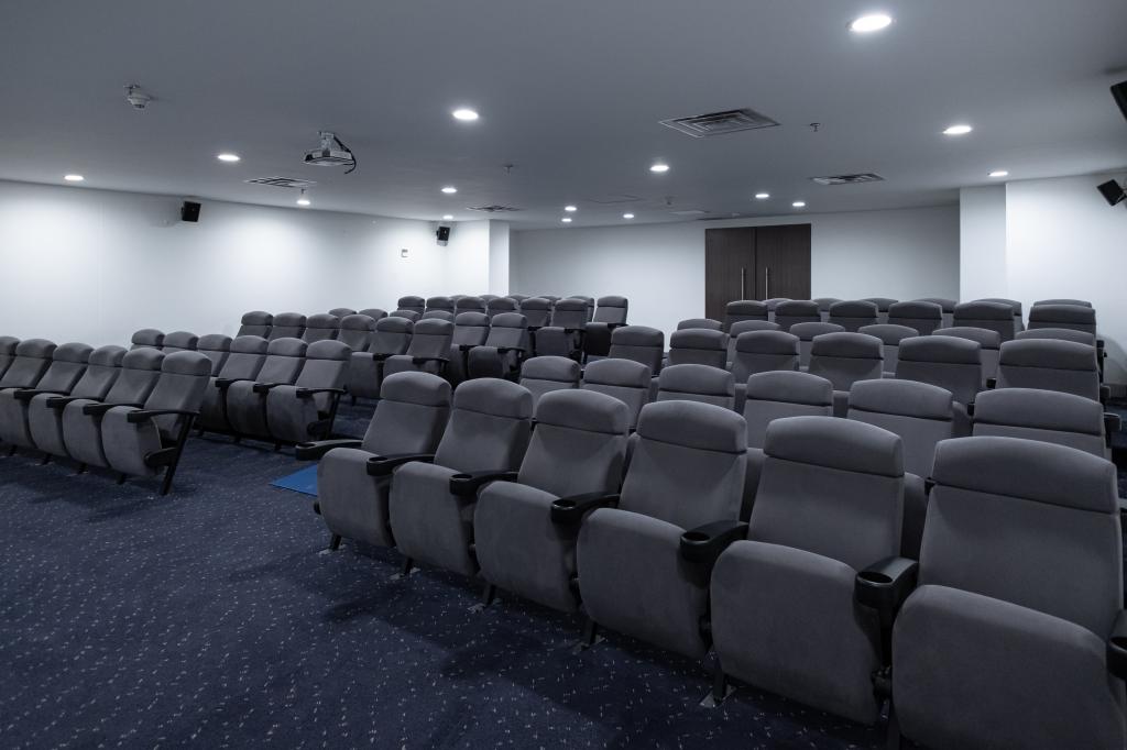 Oficina En Venta - Centro Internacional, Bogotá