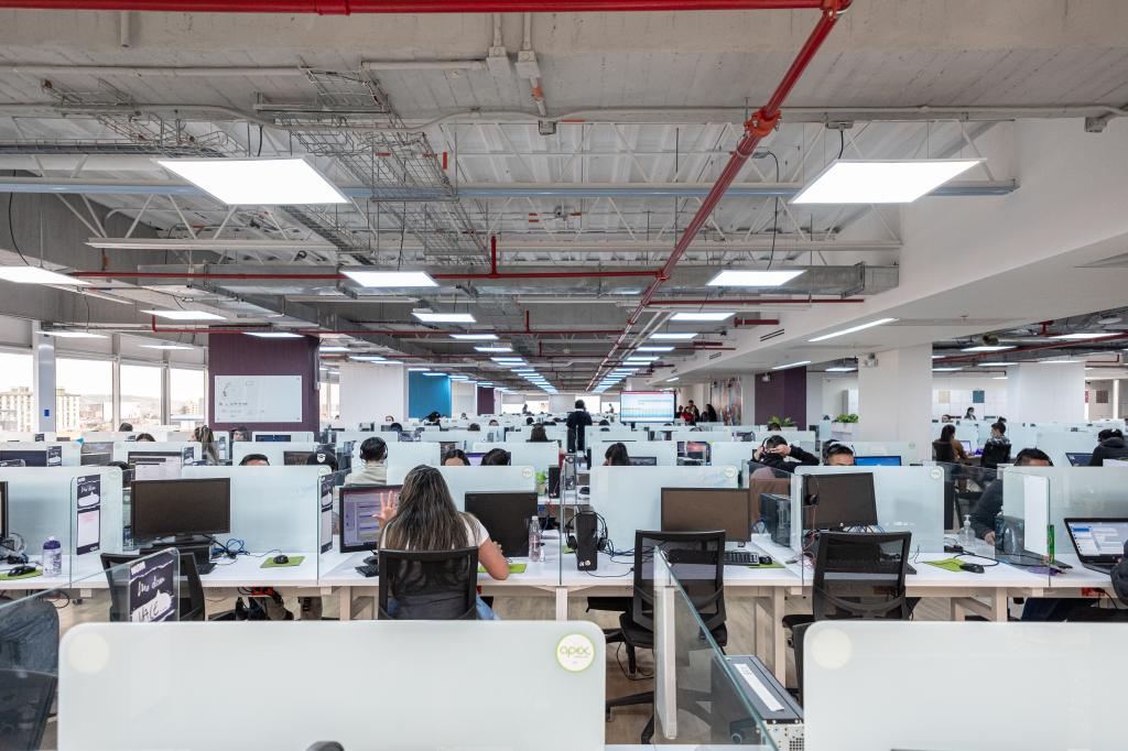 Oficina En Venta - Centro Internacional, Bogotá