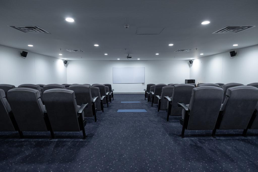 Oficina En Venta - Centro Internacional, Bogotá