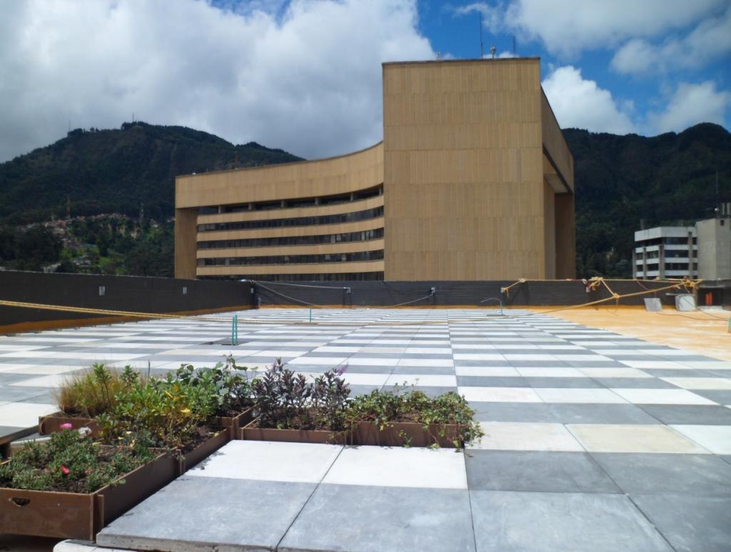 Oficina En Venta - Centro Internacional, Bogotá