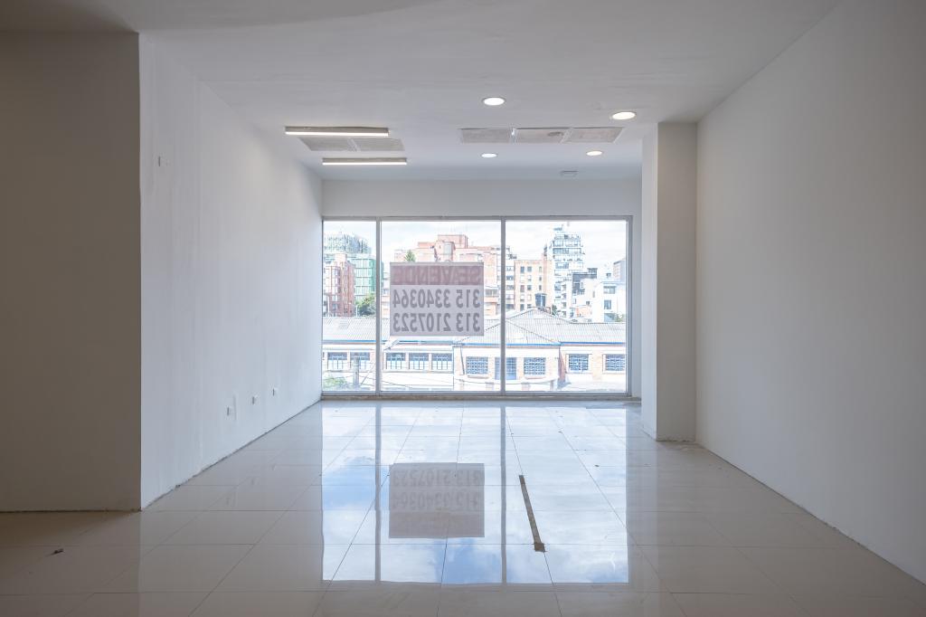 Local En Venta - El Retiro, Bogotá