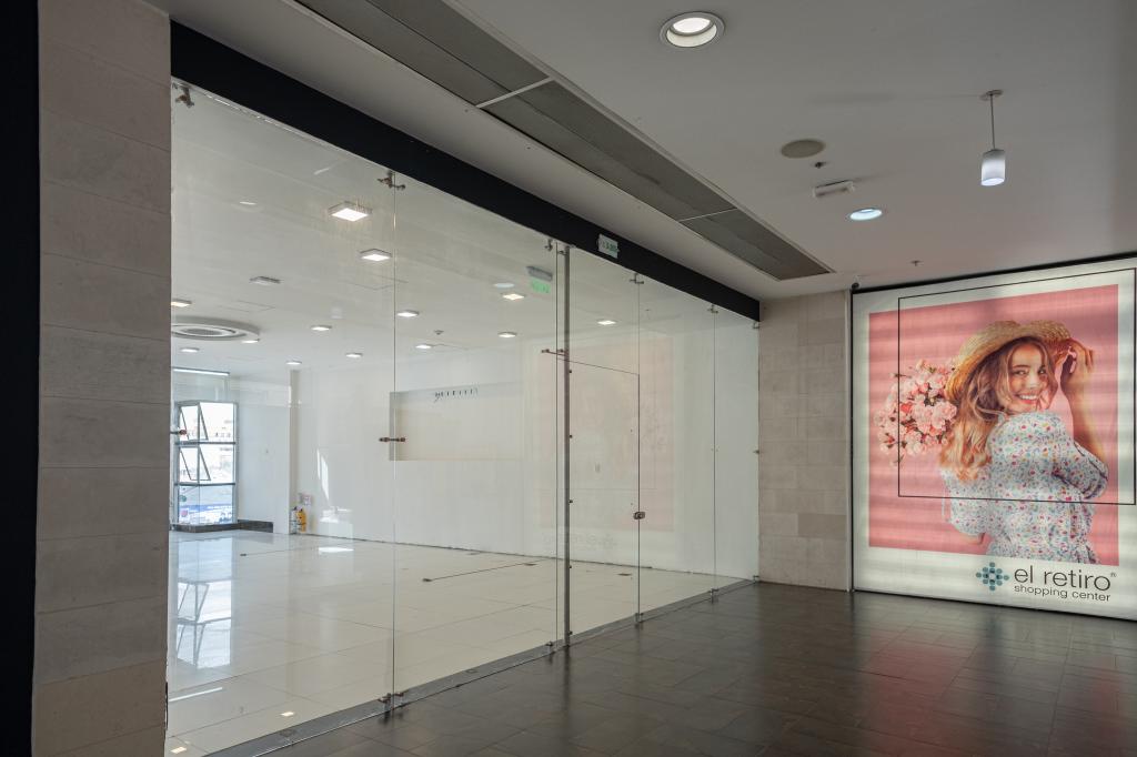 Local En Arriendo/Venta - El Retiro, Bogotá