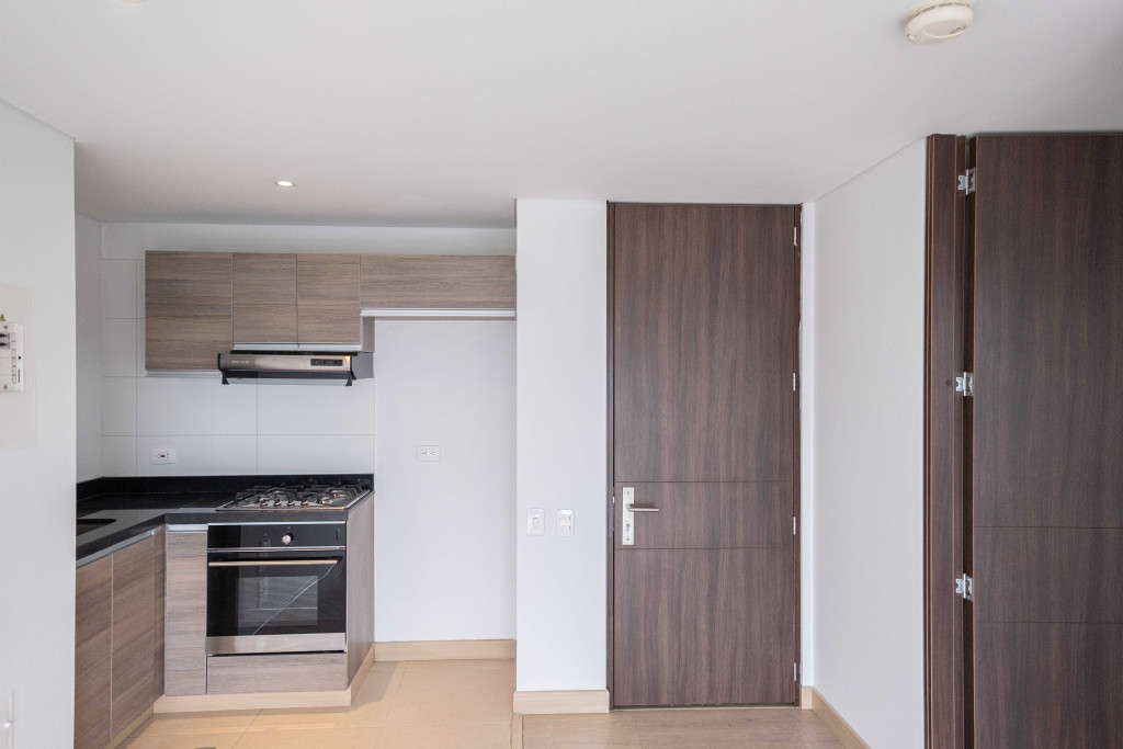 Apartaestudio En Arriendo - Quinta Paredes-Teusaquillo, Bogotá