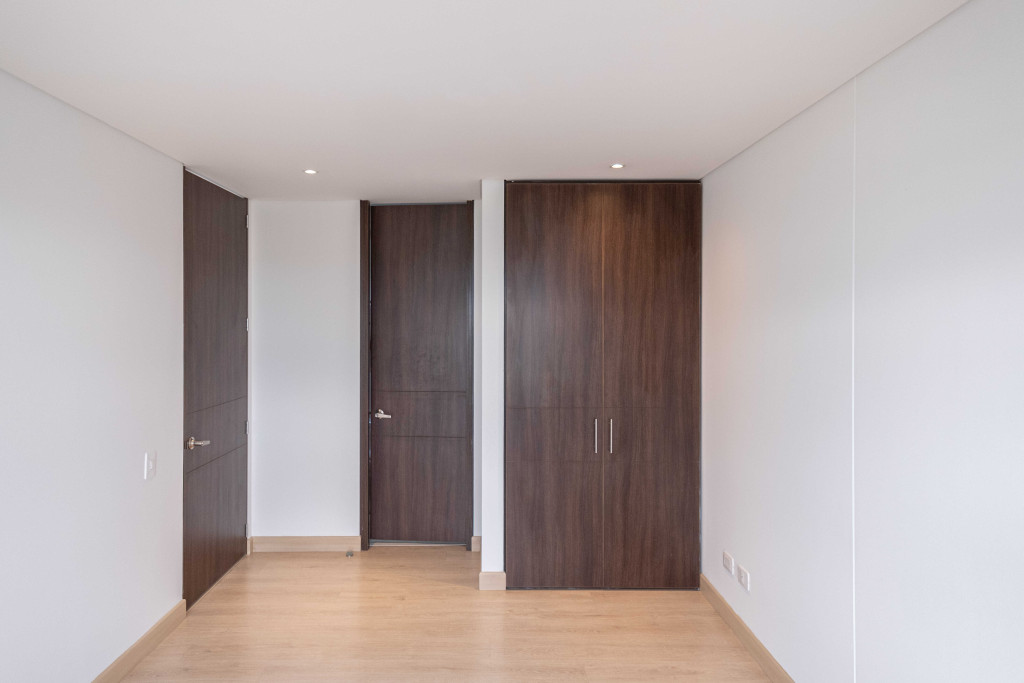 Apartaestudio En Arriendo - Quinta Paredes-Teusaquillo, Bogotá