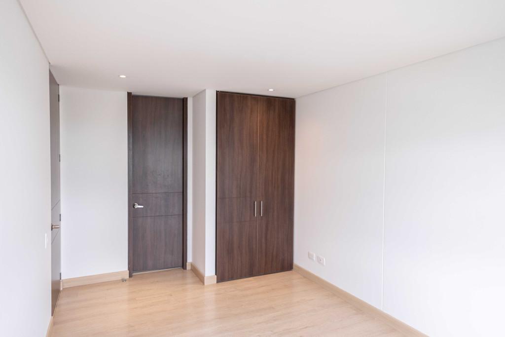 Apartaestudio En Arriendo - Quinta Paredes-Teusaquillo, Bogotá