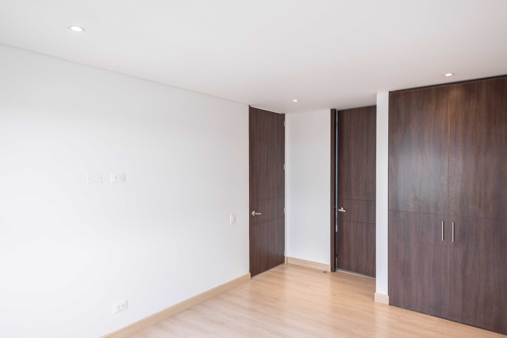 Apartaestudio En Arriendo - Quinta Paredes-Teusaquillo, Bogotá