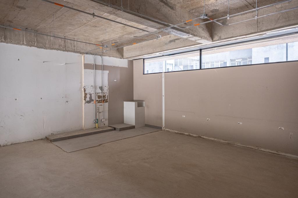 Local En Arriendo - San Martín-Santa Fe, Bogotá