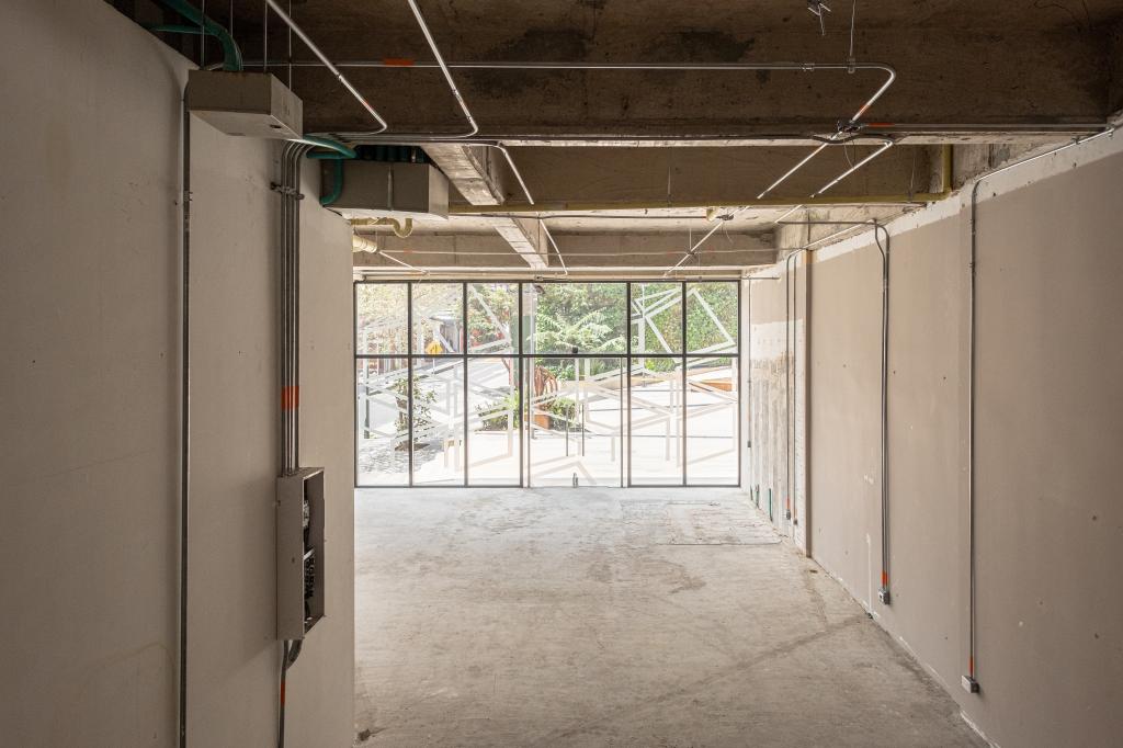 Local En Arriendo - San Martín-Santa Fe, Bogotá