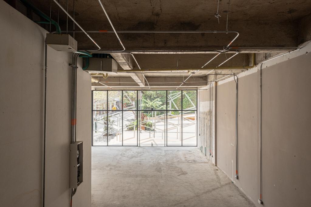 Local En Arriendo - San Martín-Santa Fe, Bogotá