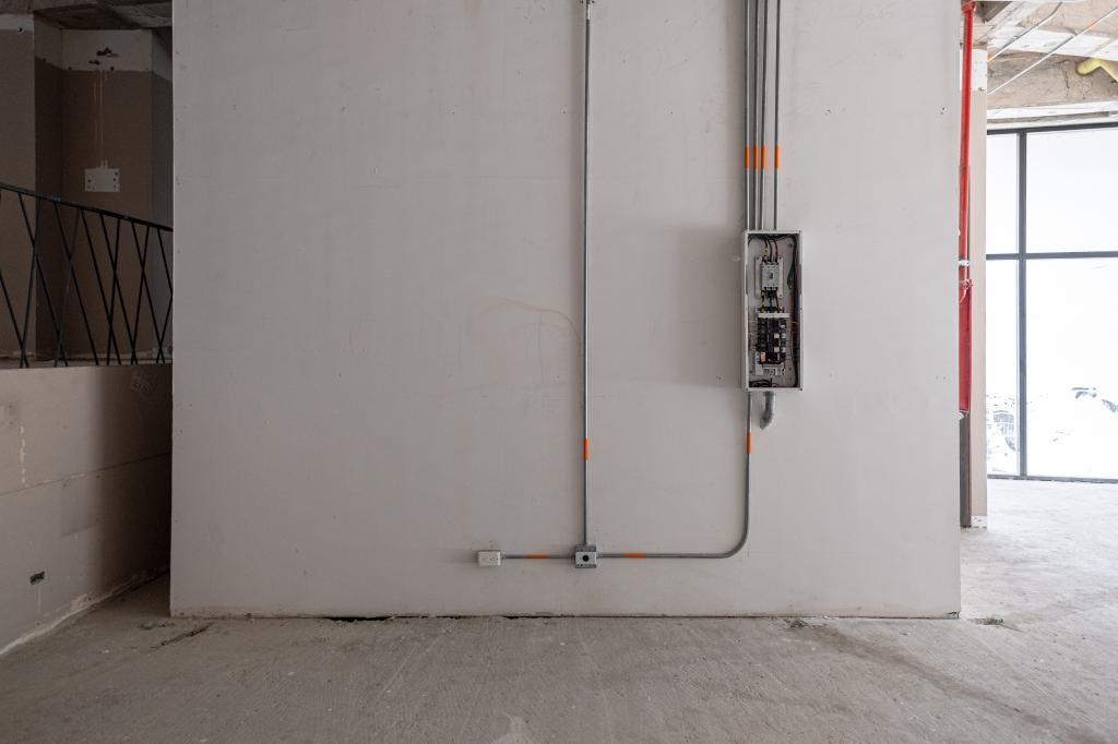 Local En Arriendo - San Martín-Santa Fe, Bogotá