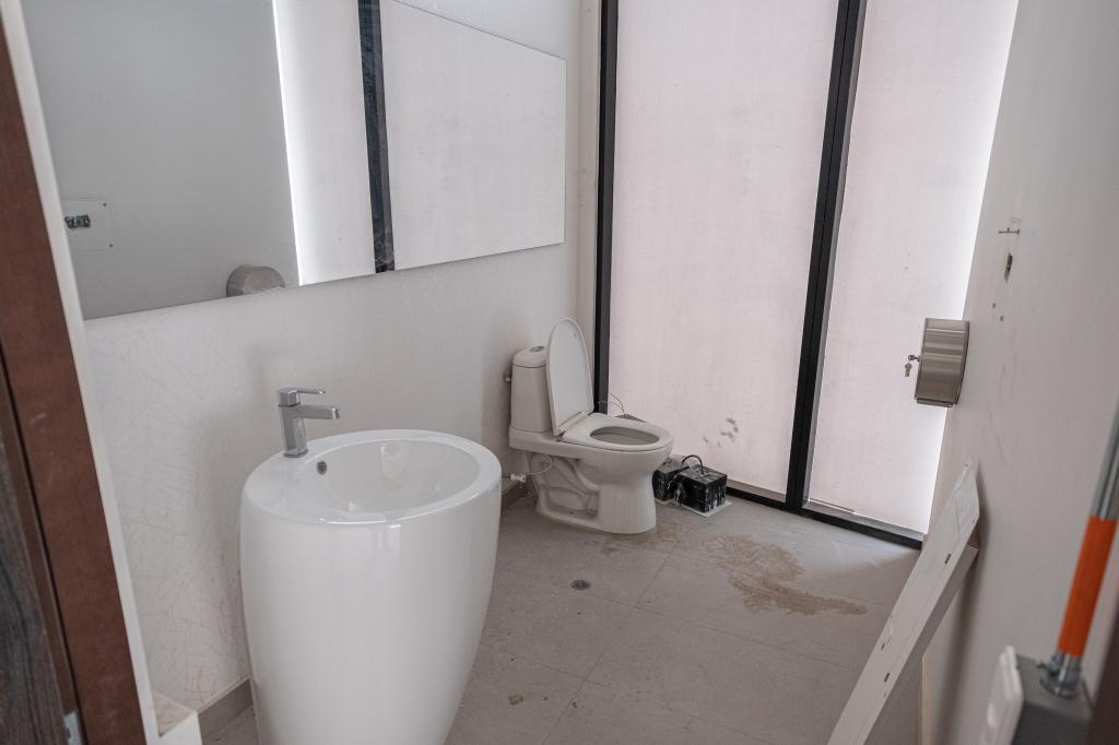 Local En Arriendo - San Martín-Santa Fe, Bogotá