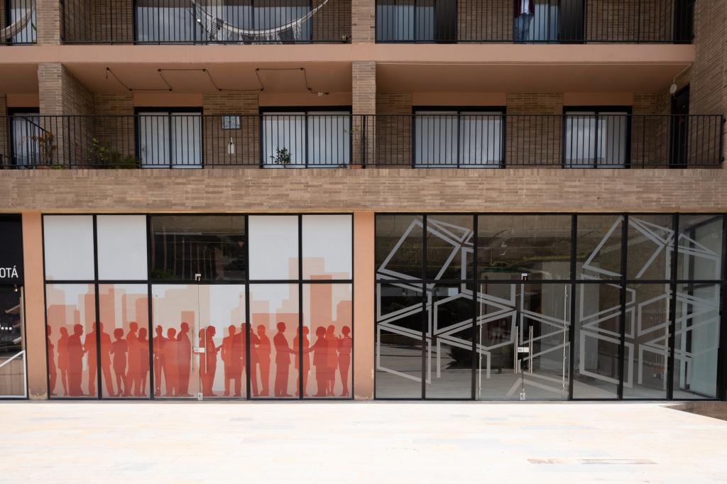 Local En Arriendo - San Martín-Santa Fe, Bogotá