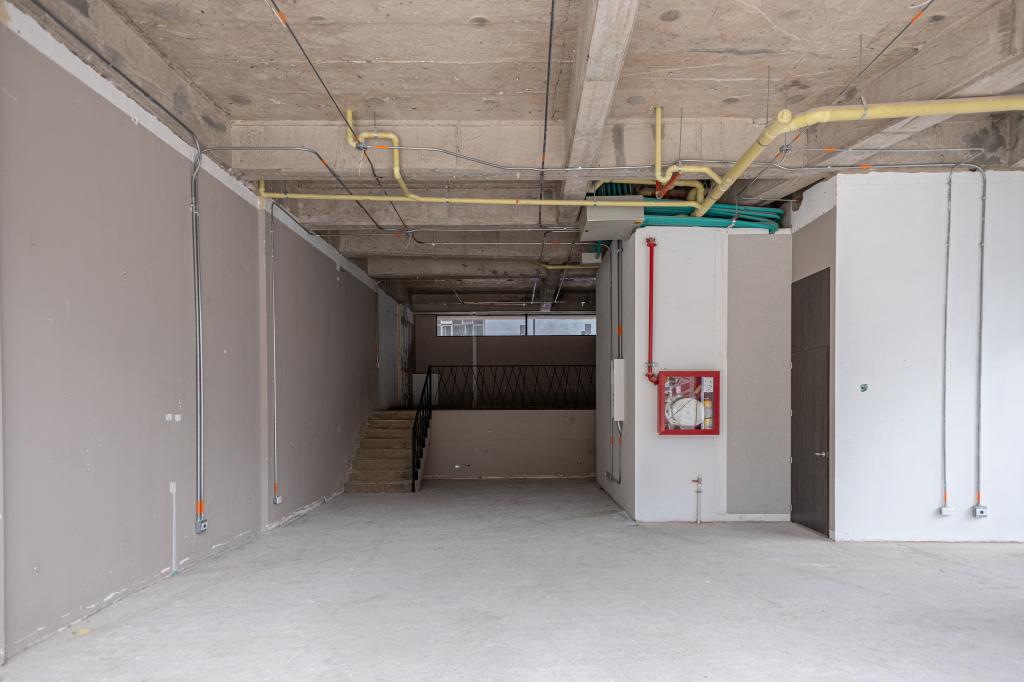 Local En Arriendo - San Martín-Santa Fe, Bogotá