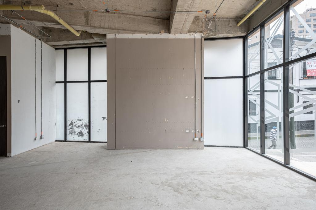 Local En Arriendo - San Martín-Santa Fe, Bogotá