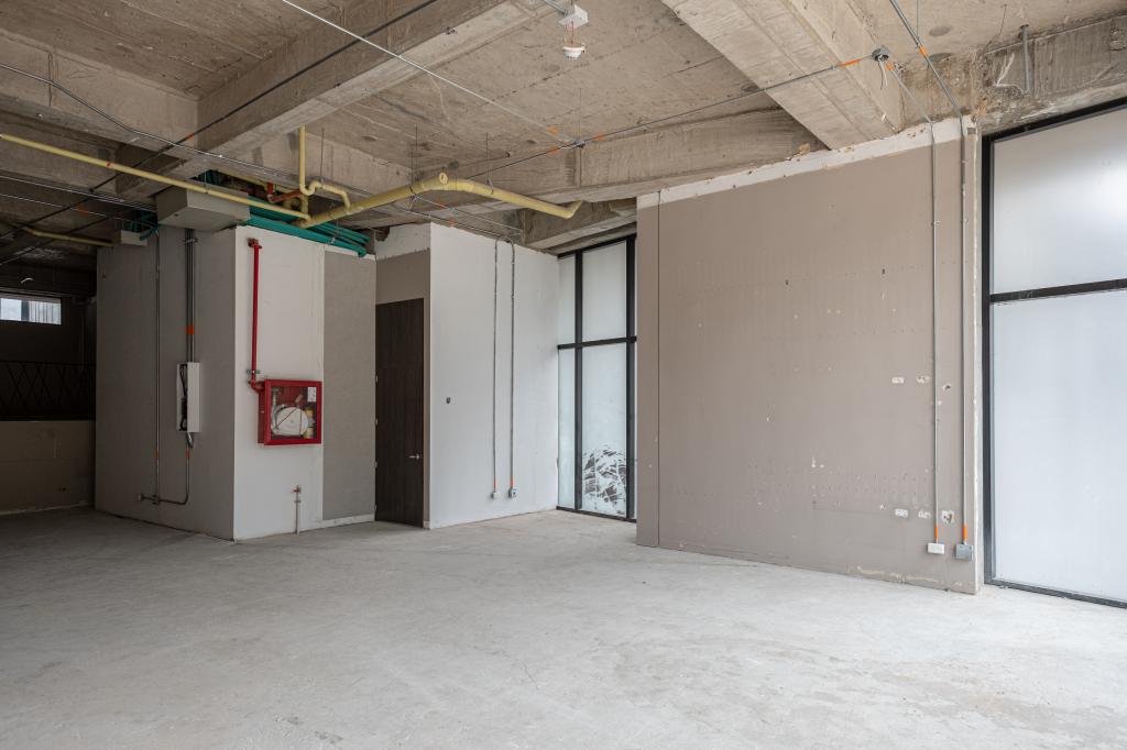 Local En Arriendo - San Martín-Santa Fe, Bogotá