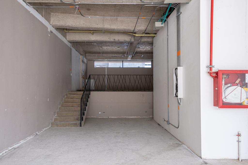 Local En Arriendo - San Martín-Santa Fe, Bogotá