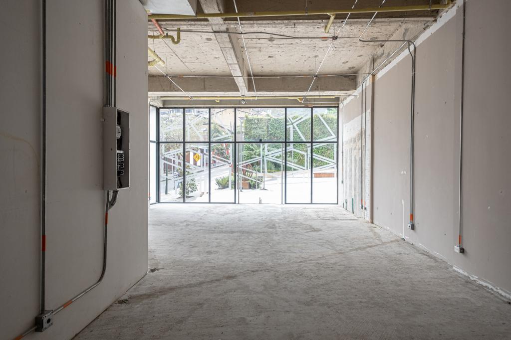 Local En Arriendo - San Martín-Santa Fe, Bogotá