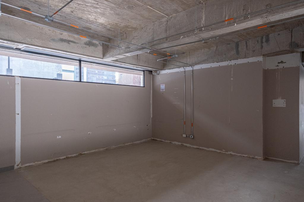 Local En Arriendo - San Martín-Santa Fe, Bogotá