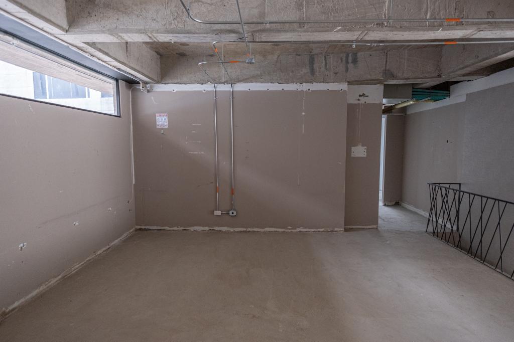 Local En Arriendo - San Martín-Santa Fe, Bogotá