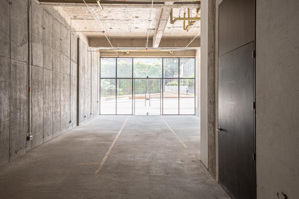 Local En Arriendo - San Martín-Santa Fe, Bogotá