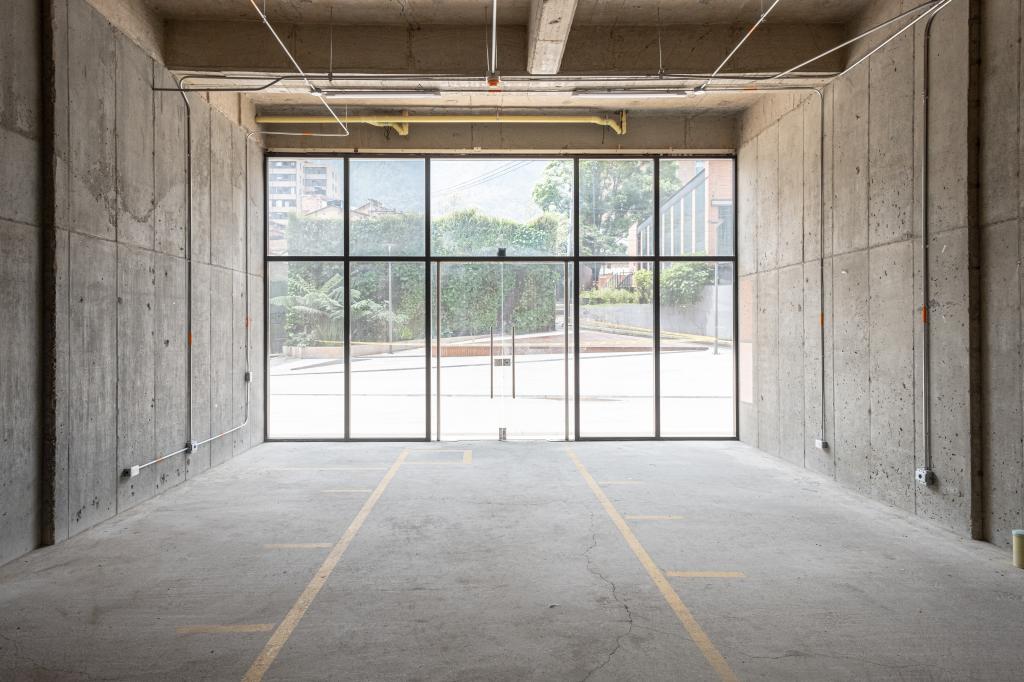 Local En Arriendo - San Martín-Santa Fe, Bogotá
