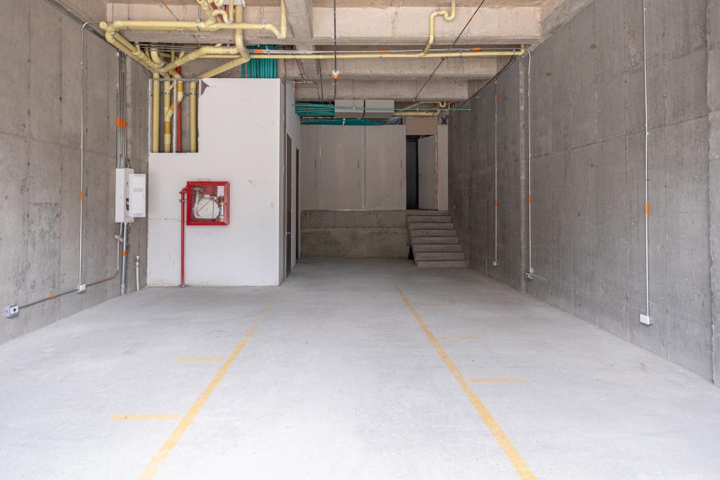 Local En Arriendo - San Martín-Santa Fe, Bogotá