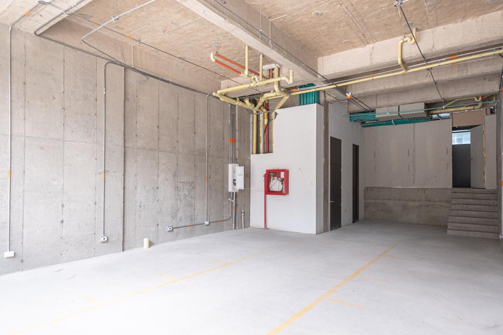 Local En Arriendo - San Martín-Santa Fe, Bogotá