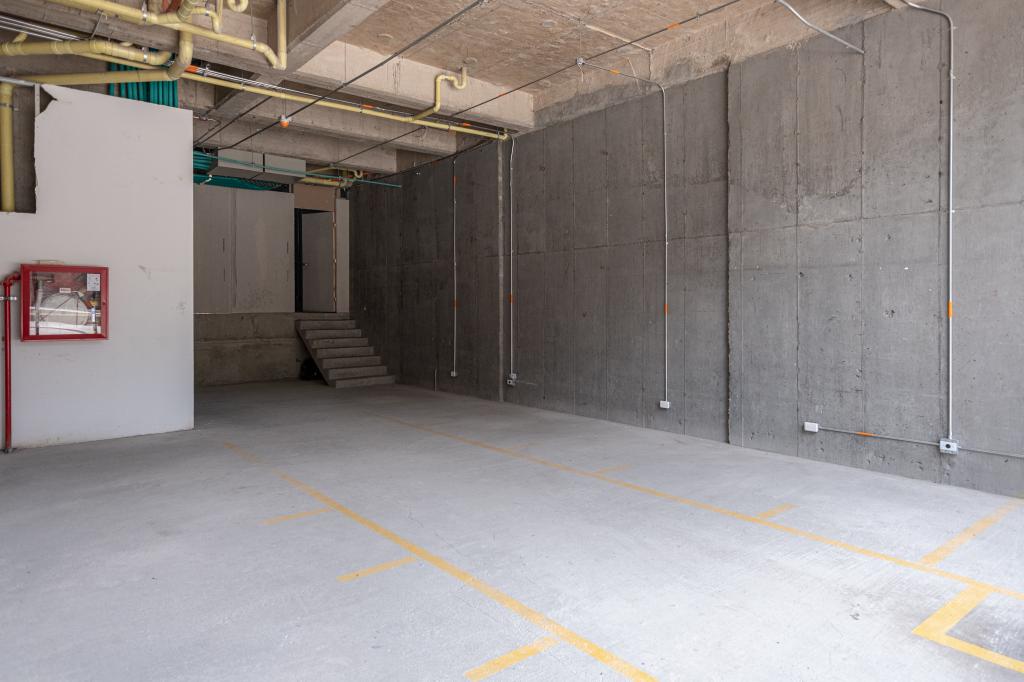 Local En Arriendo - San Martín-Santa Fe, Bogotá