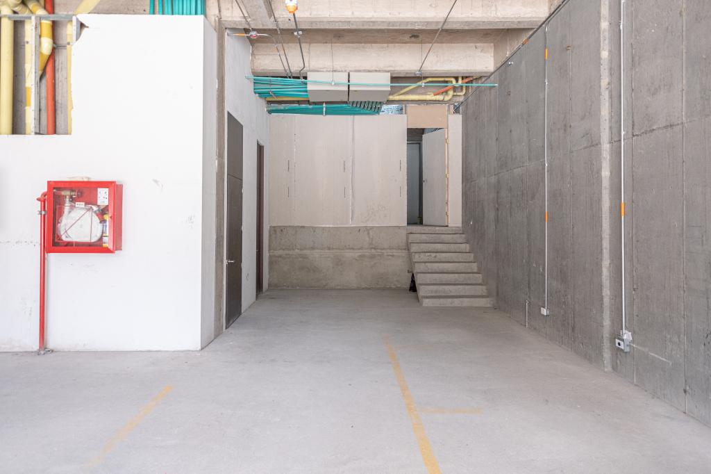 Local En Arriendo - San Martín-Santa Fe, Bogotá