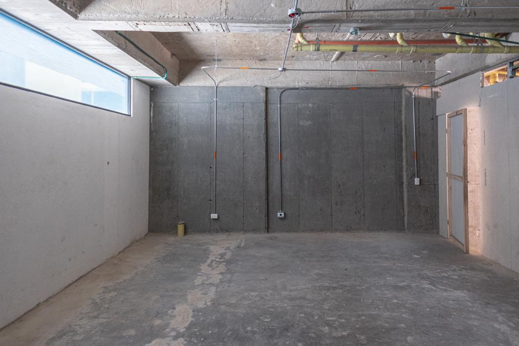 Local En Arriendo - San Martín-Santa Fe, Bogotá