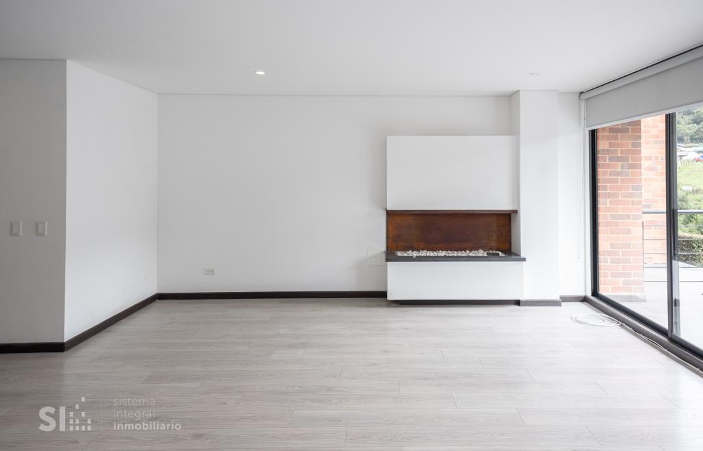 Apartamento En Arriendo - La Calera, La Calera