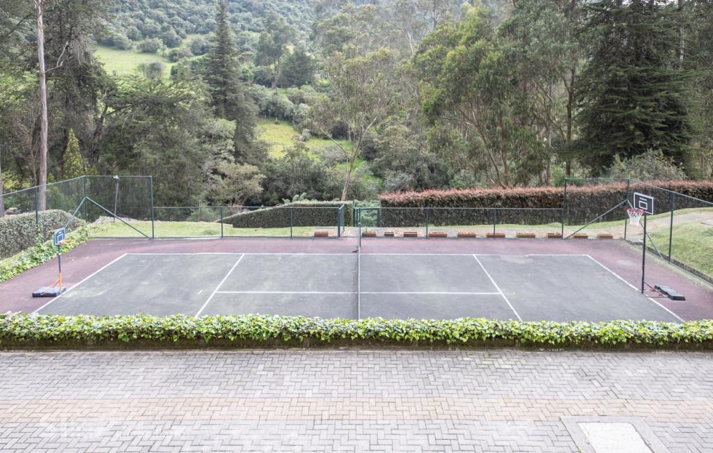 Apartamento En Arriendo - La Calera, La Calera