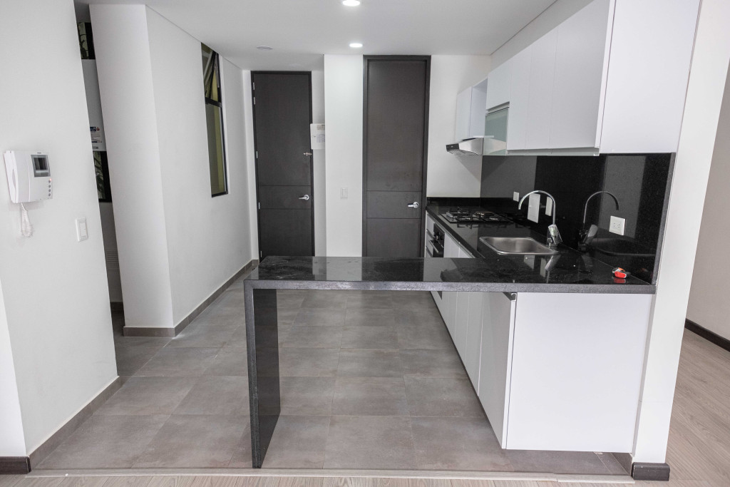 Apartamento En Arriendo - La Calera, La Calera