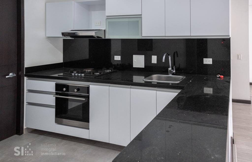 Apartamento En Arriendo - La Calera, La Calera