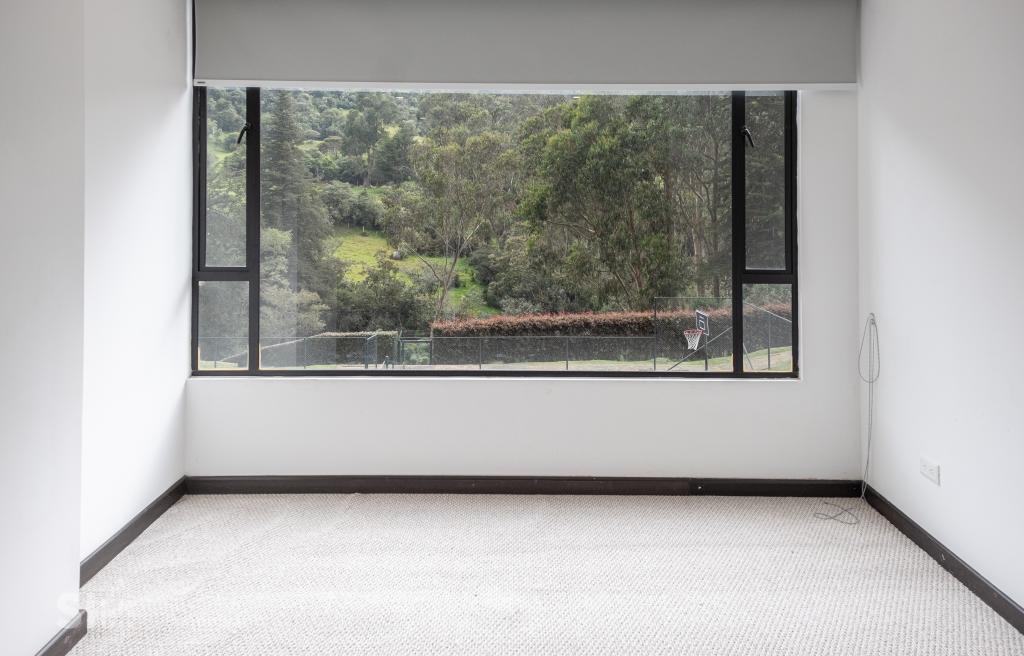 Apartamento En Arriendo - La Calera, La Calera