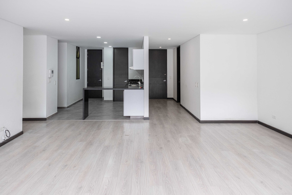 Apartamento En Arriendo - La Calera, La Calera