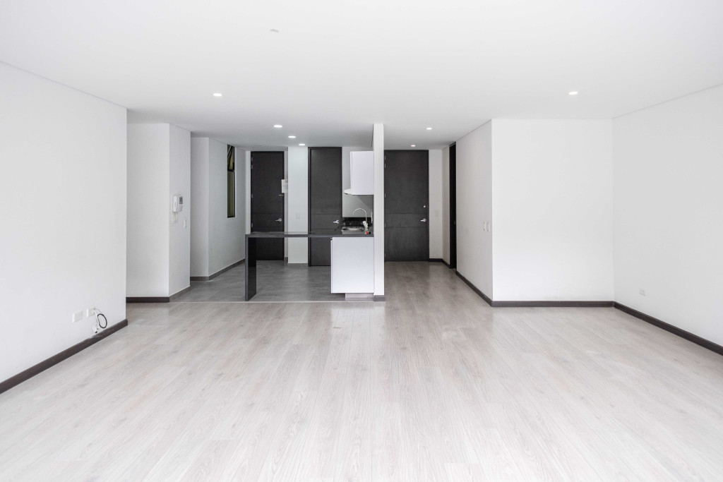 Apartamento En Arriendo - La Calera, La Calera