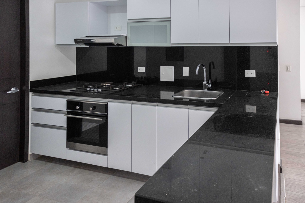 Apartamento En Arriendo - La Calera, La Calera