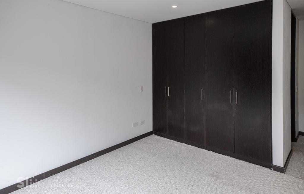 Apartamento En Arriendo - La Calera, La Calera