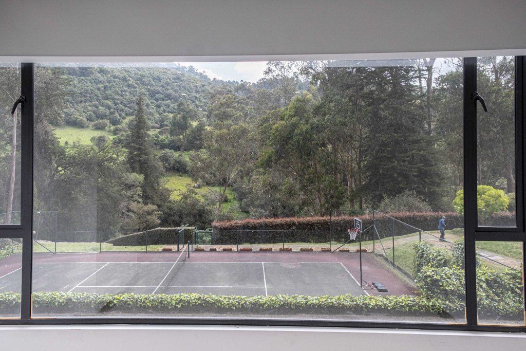 Apartamento En Arriendo - La Calera, La Calera