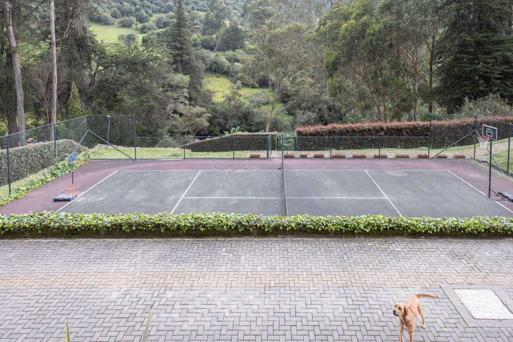 Apartamento En Arriendo - La Calera, La Calera