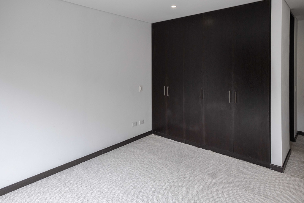 Apartamento En Arriendo - La Calera, La Calera