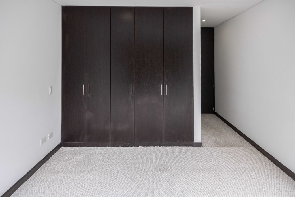 Apartamento En Arriendo - La Calera, La Calera