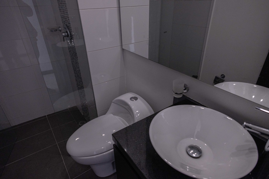 Apartamento En Arriendo - La Calera, La Calera