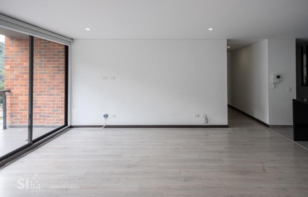 Apartamento En Arriendo - La Calera, La Calera