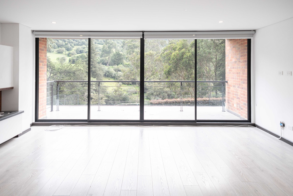 Apartamento En Arriendo - La Calera, La Calera