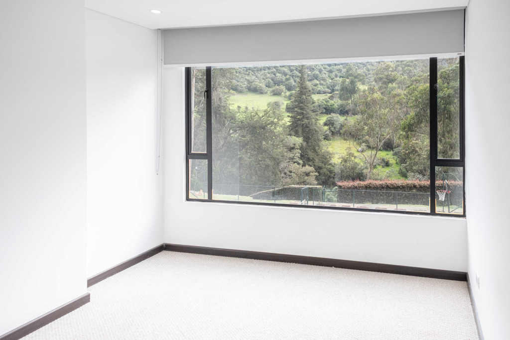 Apartamento En Arriendo - La Calera, La Calera