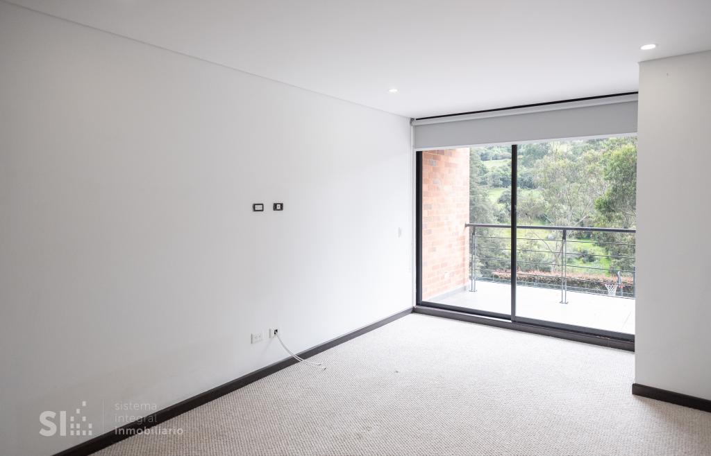 Apartamento En Arriendo - La Calera, La Calera